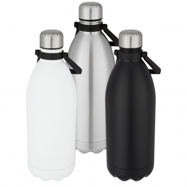 Logo trade promotional gift photo of: Cove 1.5 L vacuum insulated stainless steel bottle